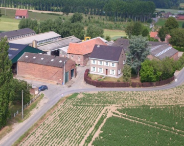 Hof te Kattem
